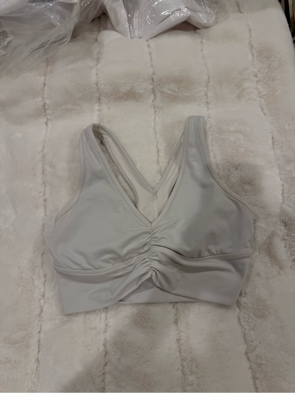 Alo Sports Bra